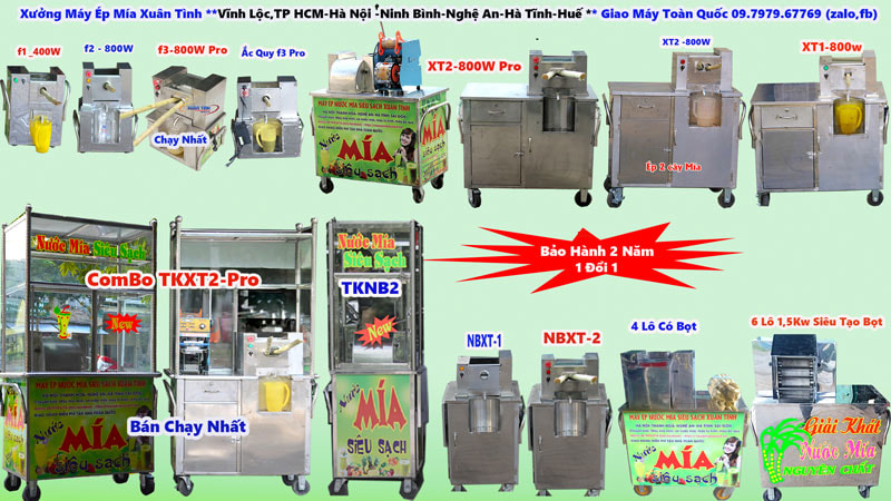 May Ep Nuoc Mia Xuan Tinh