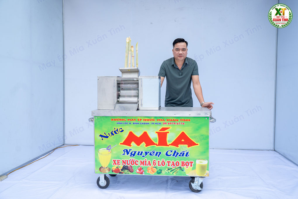 Chi Tiet Xe Nuoc Mia 6 Lo 90 Lien Ban Model 2000 2