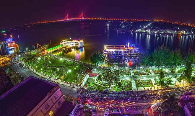 Máy ép nước mía tại Cần Thơ