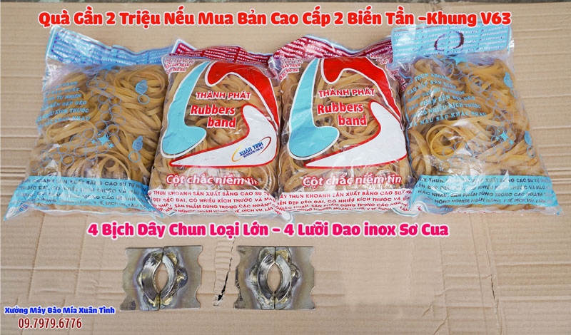 Quà Tặng 2 Triệu Nếu Mua Bán Cao Cấp 2 Biến Tần