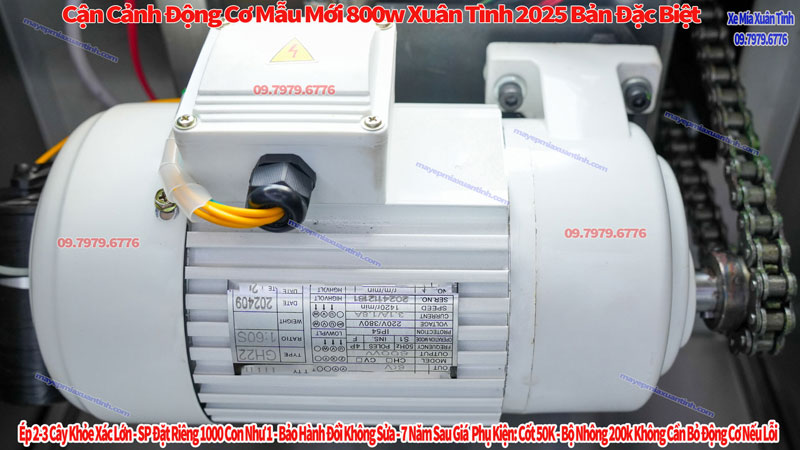 May Ep Mia Mini F3 800w Xuat Khau Inox 304 My Canada Han 7