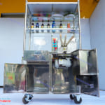 May Ep Mia Inox 304 Co Bi Gi Set Khong